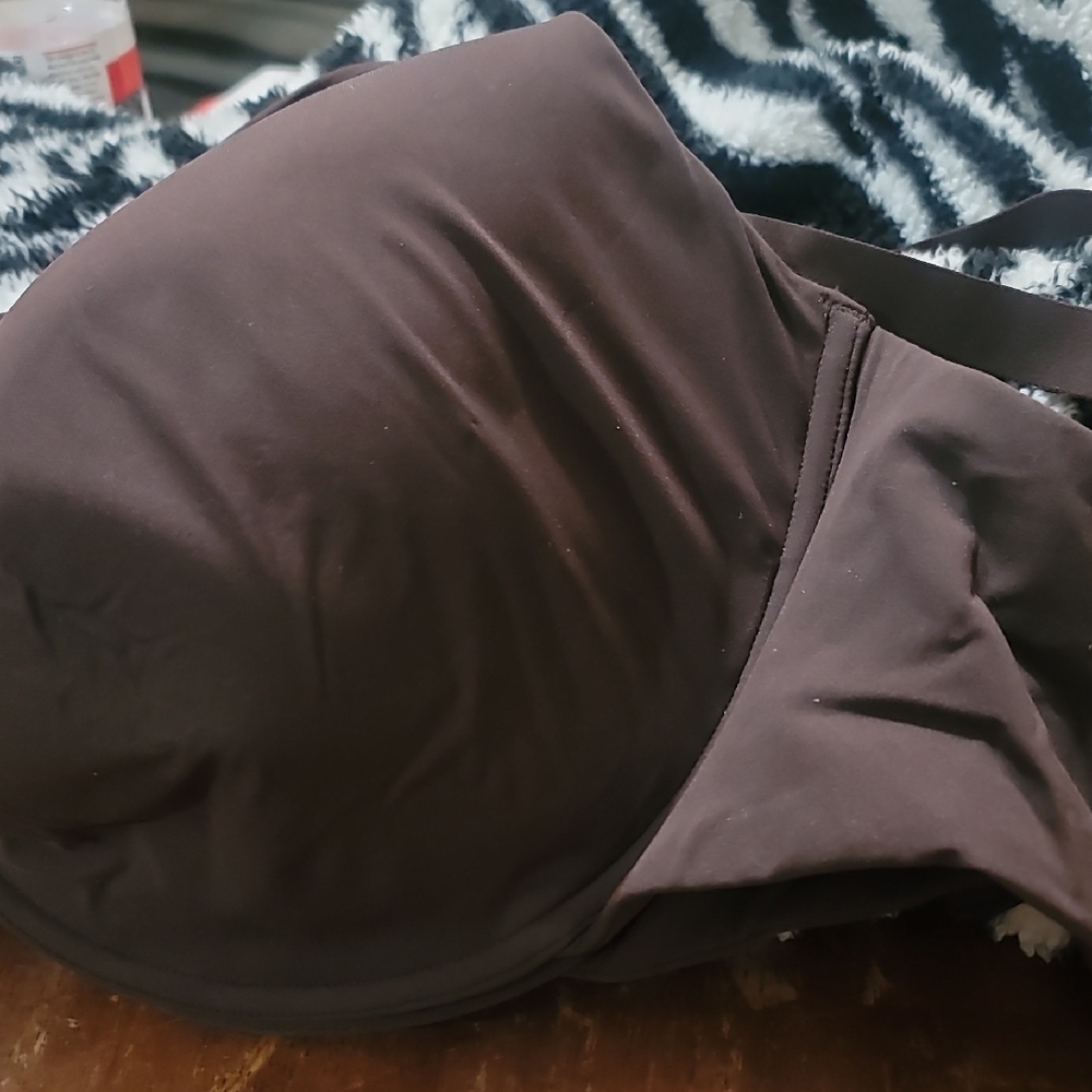 SKIMS Espresso Bra